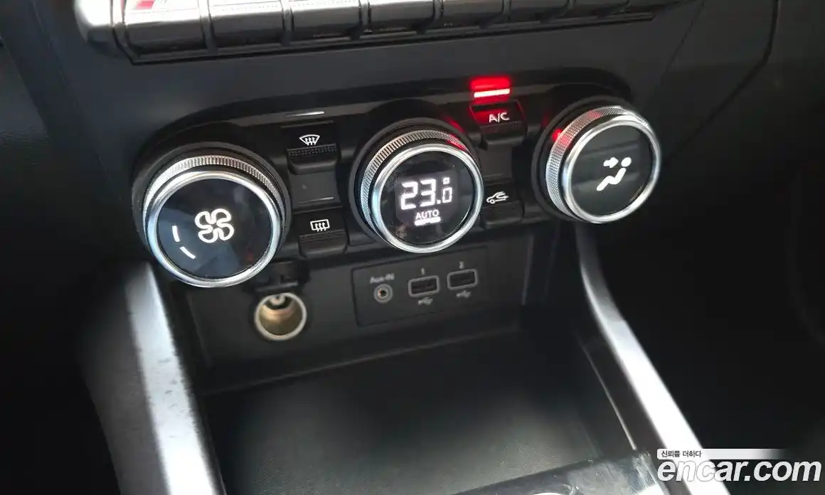 Renault XM3 2021 1.6 гидро в Москве № 1543209, фото 29