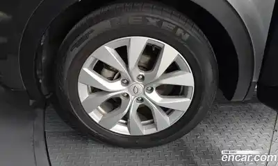 Renault XM3 2021 1.6 гидро в Москве № 1543209, миниатюра 5