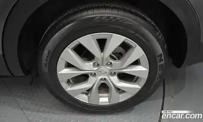 Renault XM3 2021 1.6 гидро в Москве № 1543209, миниатюра 7