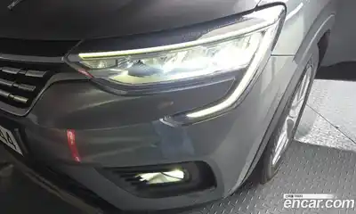 Renault XM3 2021 1.6 гидро в Москве № 1543209, миниатюра 8