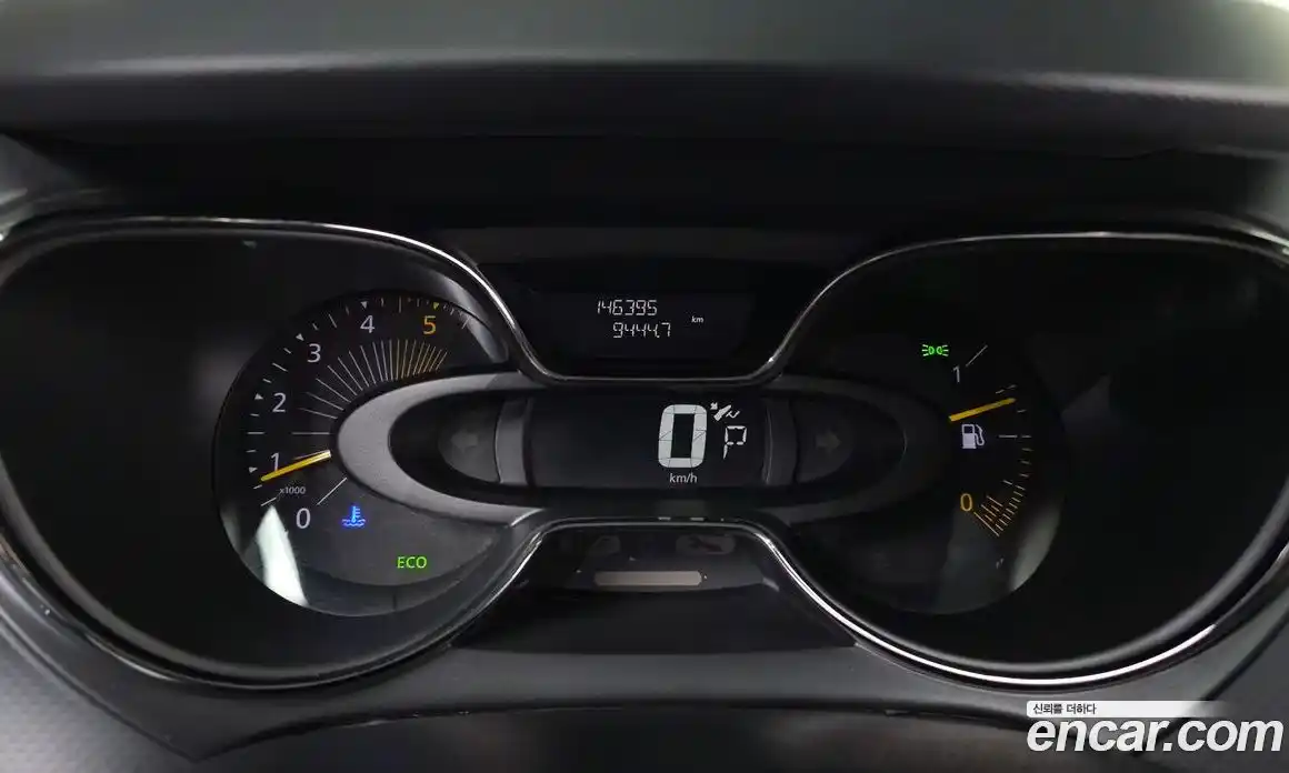 Renault QM3 2015 1.5 гидро в Москве № 1543456, фото 11