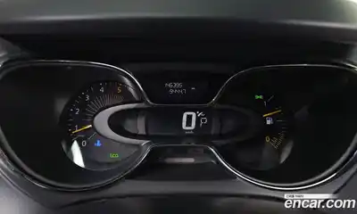 Renault QM3 2015 1.5 гидро в Москве № 1543456, миниатюра 11