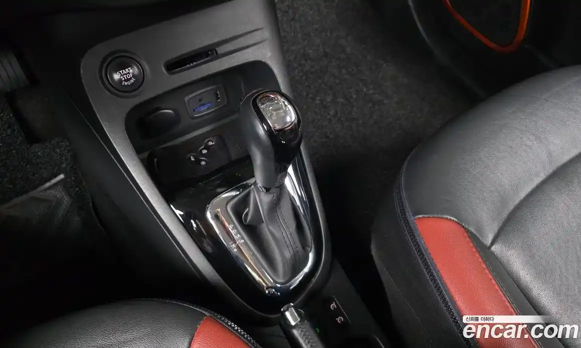 Renault QM3 2015 1.5 гидро в Москве № 1543456, фото 12