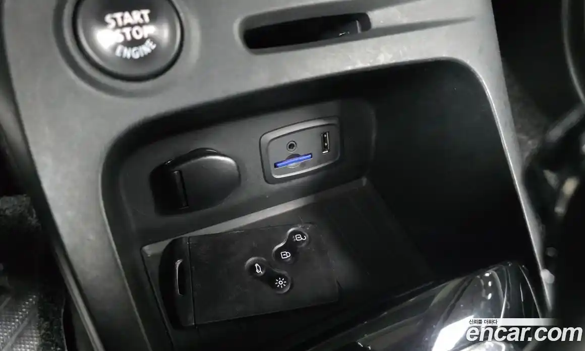 Renault QM3 2015 1.5 гидро в Москве № 1543456, фото 16