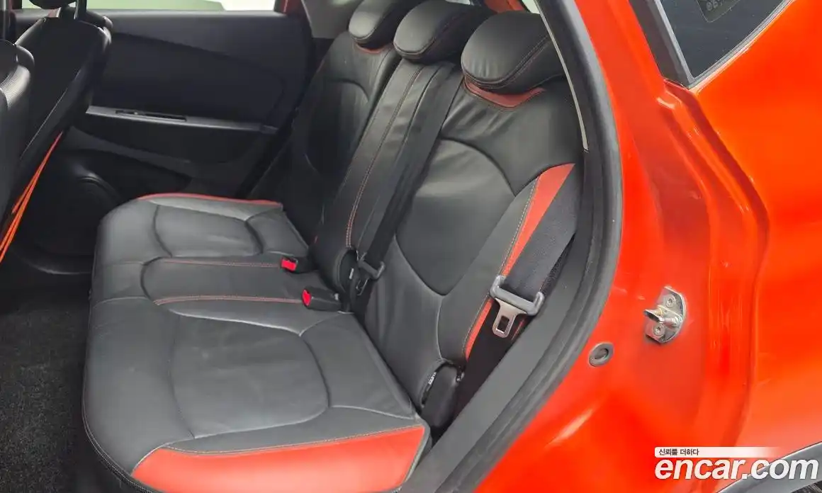 Renault QM3 2015 1.5 гидро в Москве № 1543456, фото 18