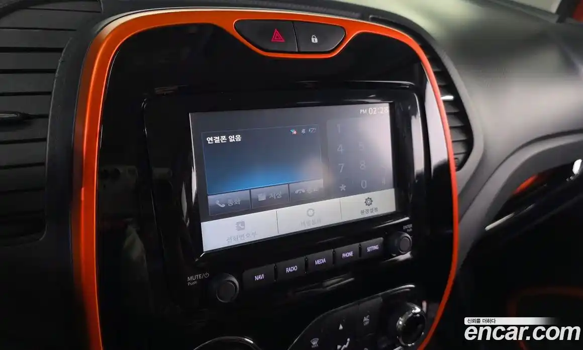 Renault QM3 2015 1.5 гидро в Москве № 1543456, фото 22