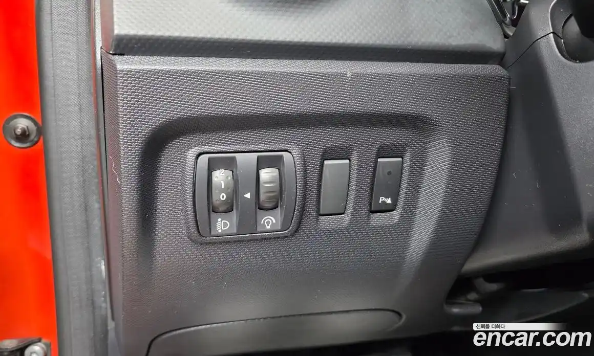 Renault QM3 2015 1.5 гидро в Москве № 1543456, фото 25