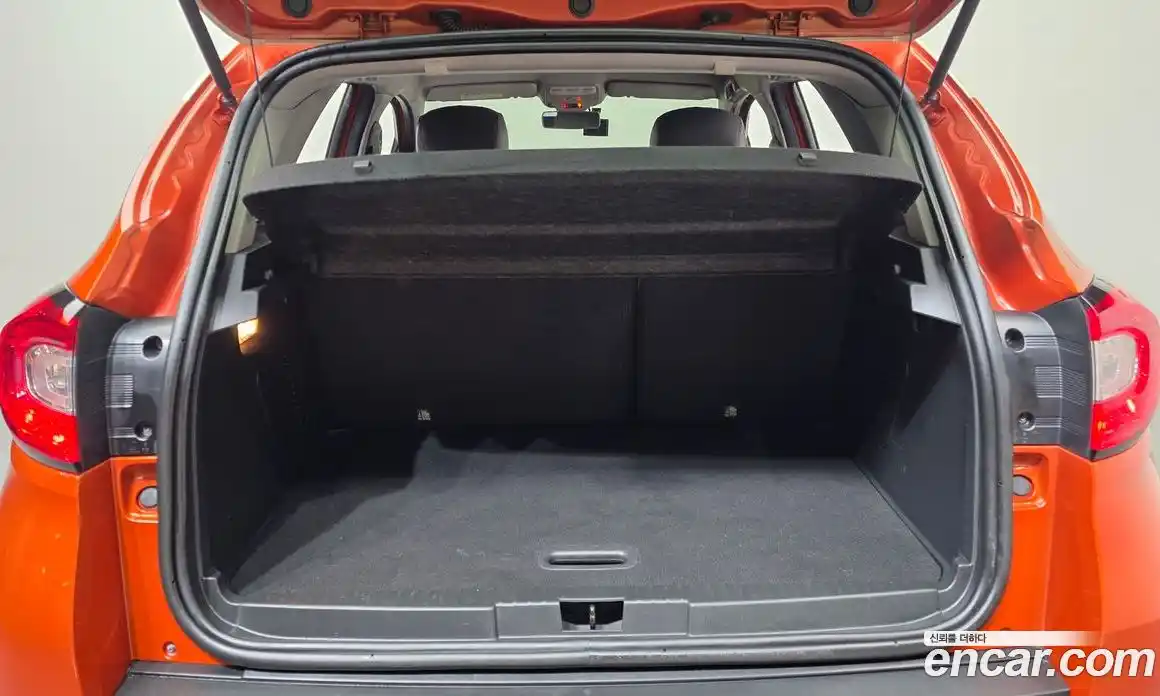 Renault QM3 2015 1.5 гидро в Москве № 1543456, фото 26