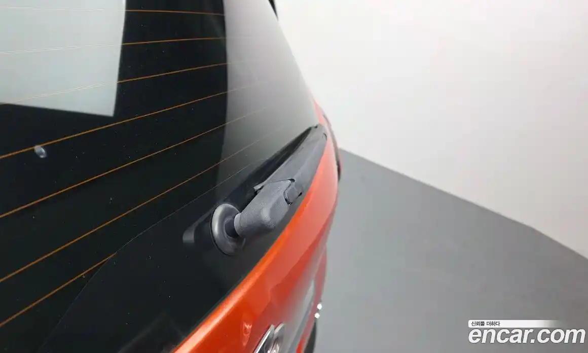 Renault QM3 2015 1.5 гидро в Москве № 1543456, фото 28