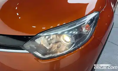 Renault QM3 2015 1.5 гидро в Москве № 1543456, миниатюра 8