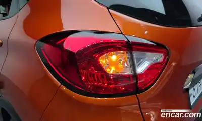 Renault QM3 2015 1.5 гидро в Москве № 1543456, миниатюра 9