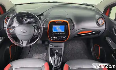 Renault QM3 2015 1.5 гидро в Москве № 1543456, миниатюра 10