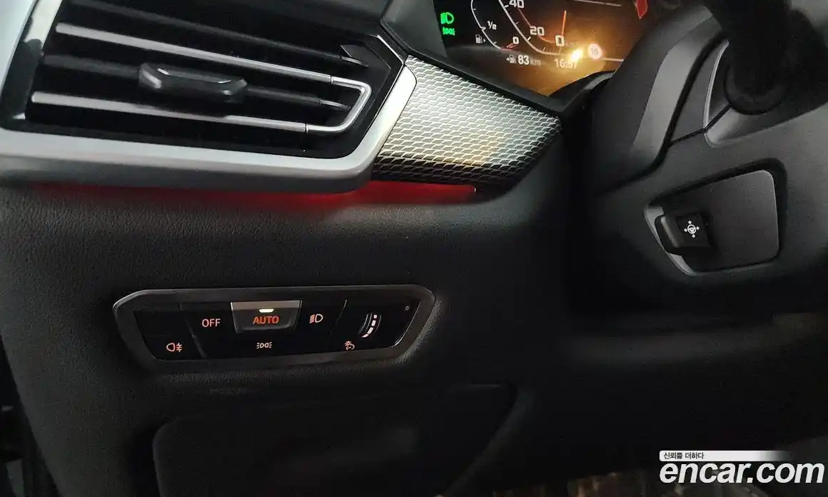 BMW X6 2022 3.0 гидро в Москве № 1544473, фото 26