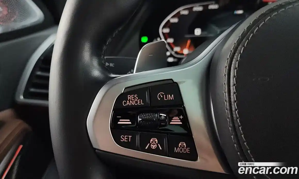 BMW X6 2022 3.0 гидро в Москве № 1544473, фото 29