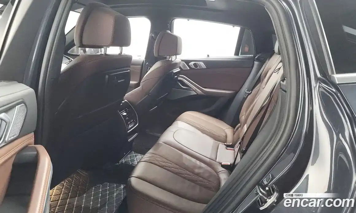 BMW X6 2022 3.0 гидро в Москве № 1544473, фото 30