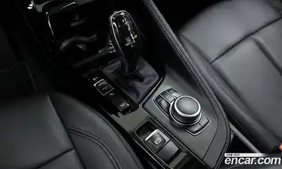BMW X1 2022 2.0 гидро в Москве № 1544651, миниатюра 12