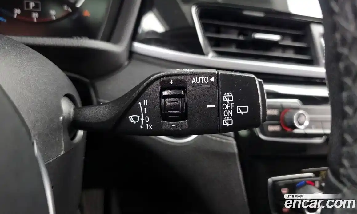 BMW X1 2022 2.0 гидро в Москве № 1544651, фото 23