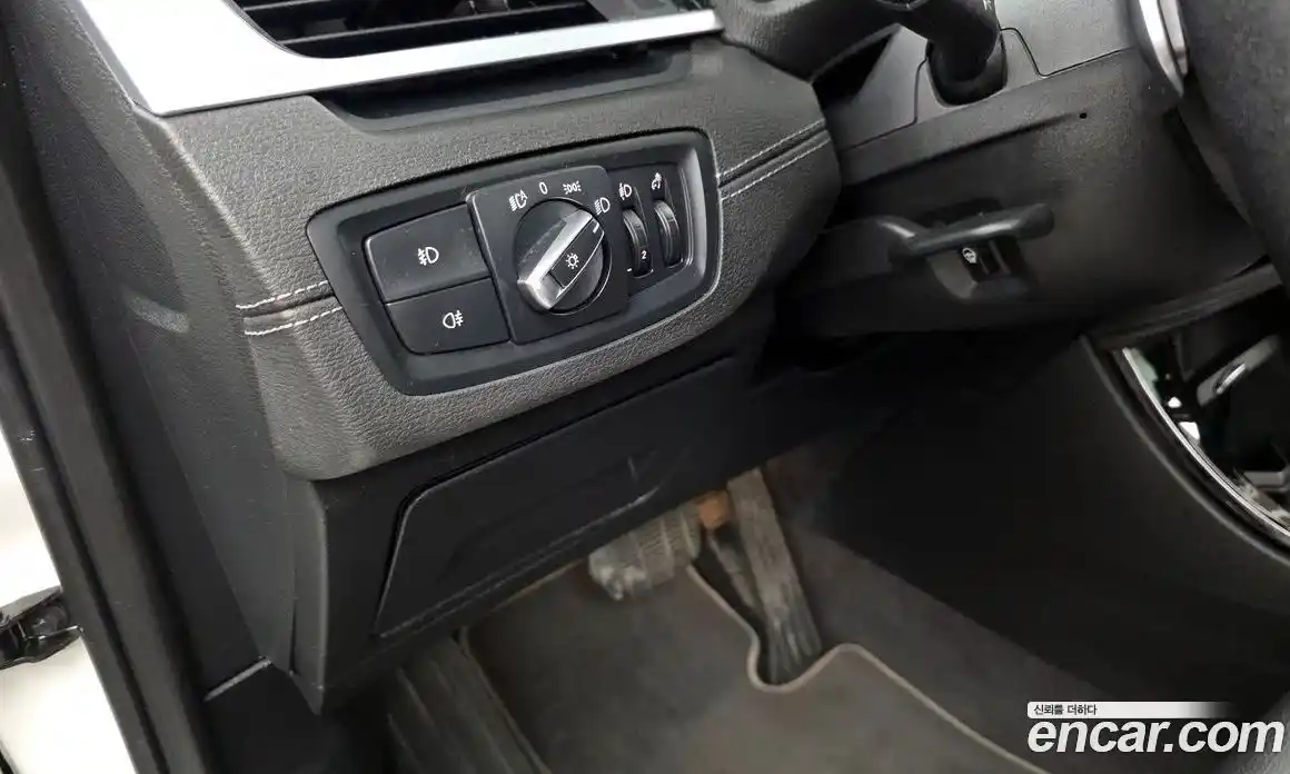 BMW X1 2022 2.0 гидро в Москве № 1544651, фото 27