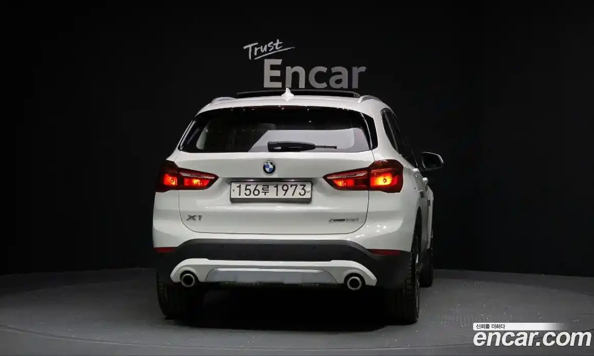 BMW X1 2022 2.0 гидро в Москве № 1544651, фото 4