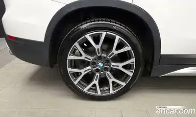 BMW X1 2022 2.0 гидро в Москве № 1544651, миниатюра 5