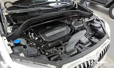 BMW X1 2022 2.0 гидро в Москве № 1544651, миниатюра 6