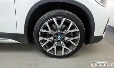 BMW X1 2022 2.0 гидро в Москве № 1544651, миниатюра 7