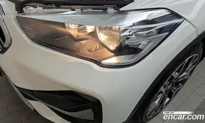 BMW X1 2022 2.0 гидро в Москве № 1544651, миниатюра 8
