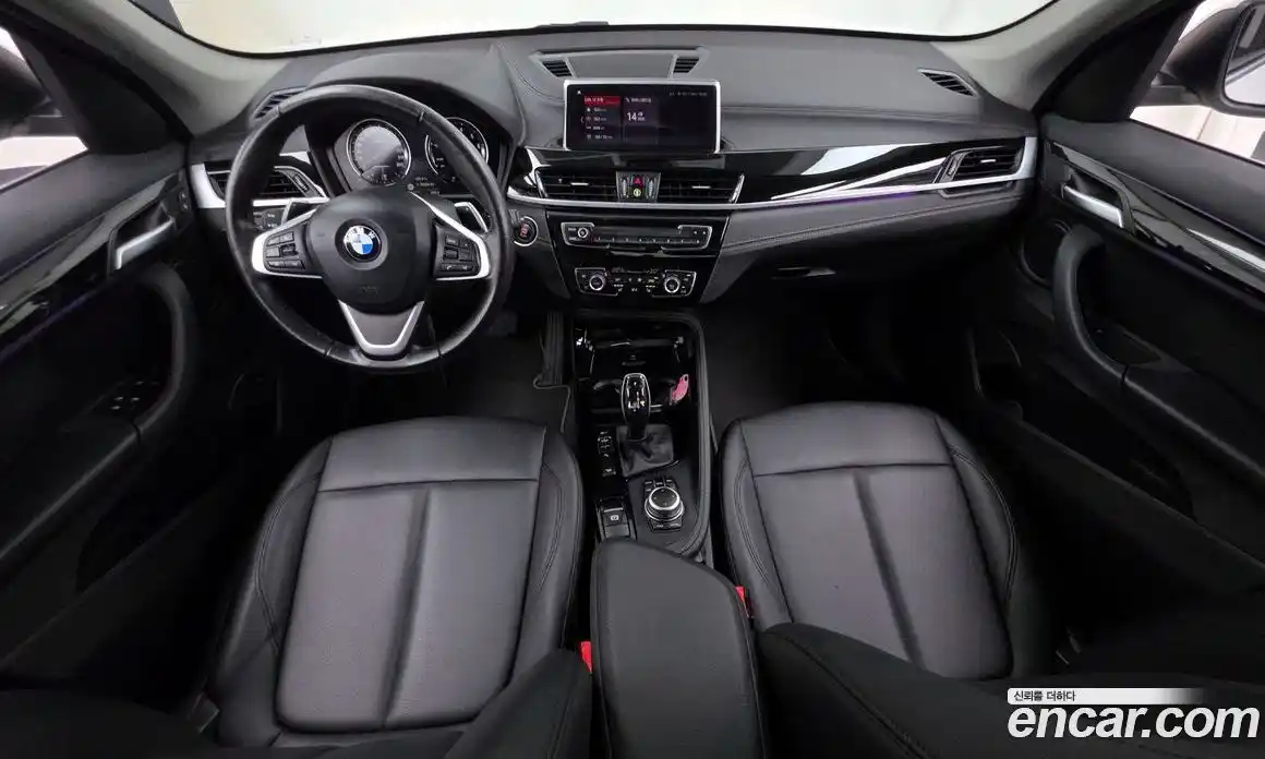 BMW X1 2022 2.0 гидро в Москве № 1544651, фото 10