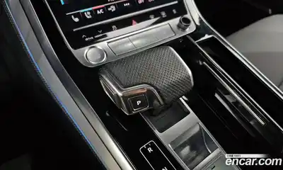 Audi Q8 2020 3.0 гидро в Москве № 1546139, миниатюра 12