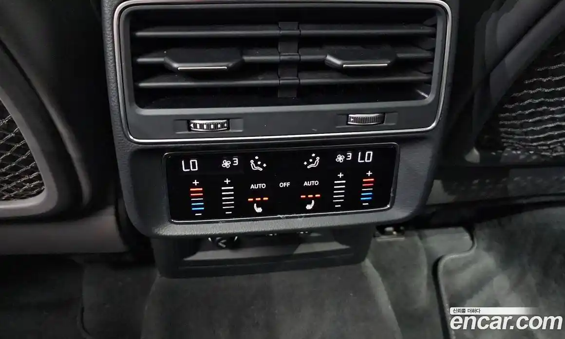 Audi Q8 2020 3.0 гидро в Москве № 1546139, фото 25