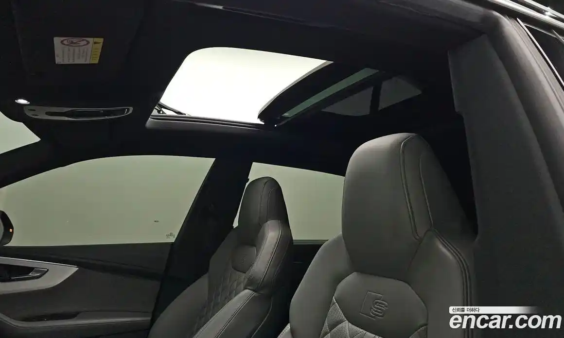 Audi Q8 2020 3.0 гидро в Москве № 1546139, фото 31