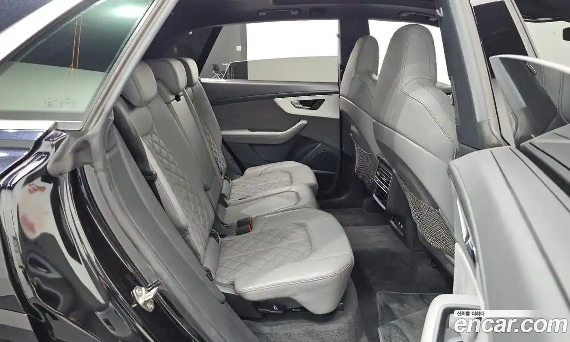 Audi Q8 2020 3.0 гидро в Москве № 1546139, фото 34