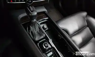 Volvo XC90 2018 2.0 гидро в Москве № 1546944, миниатюра 12