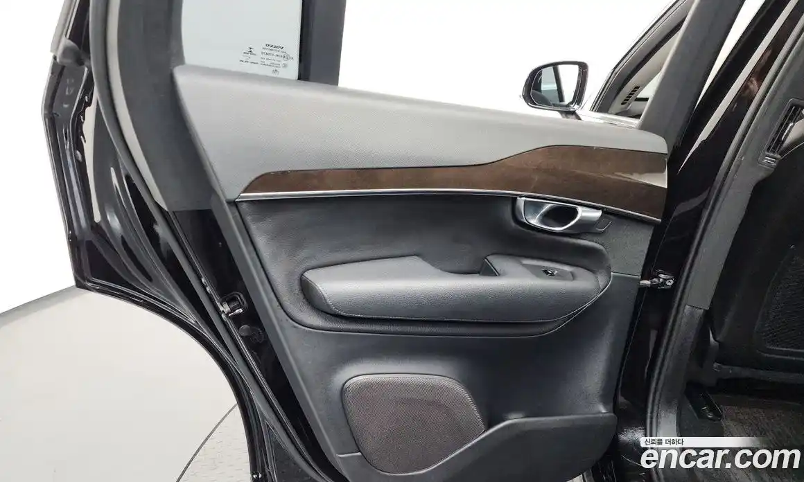 Volvo XC90 2018 2.0 гидро в Москве № 1546944, фото 15