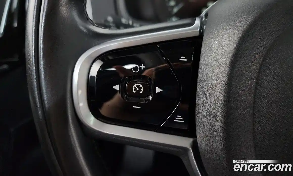 Volvo XC90 2018 2.0 гидро в Москве № 1546944, фото 22