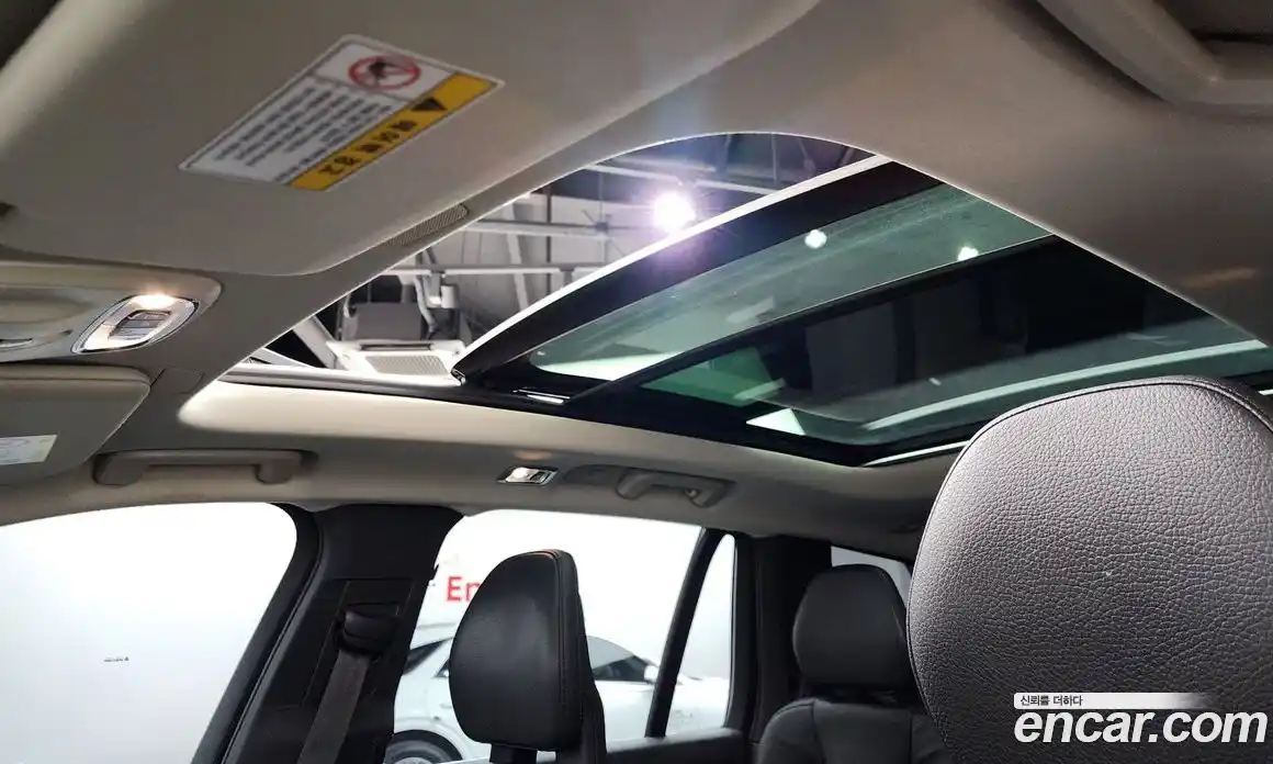 Volvo XC90 2018 2.0 гидро в Москве № 1546944, фото 25