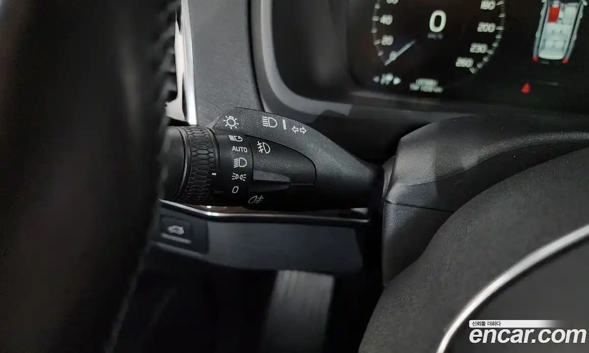 Volvo XC90 2018 2.0 гидро в Москве № 1546944, фото 30