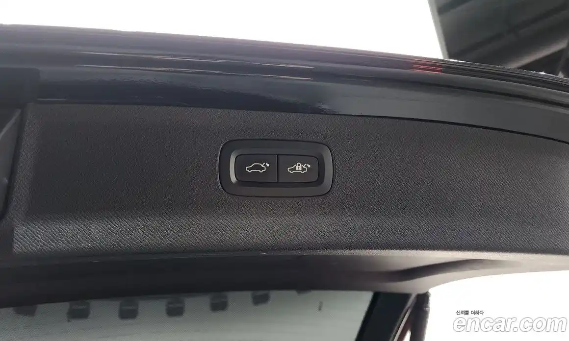 Volvo XC90 2018 2.0 гидро в Москве № 1546944, фото 31