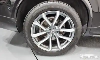 Volvo XC90 2018 2.0 гидро в Москве № 1546944, миниатюра 5