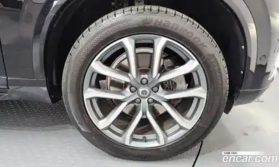 Volvo XC90 2018 2.0 гидро в Москве № 1546944, миниатюра 7