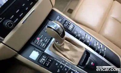 Porsche Macan 2017 3.0 гидро в Москве № 1547200, миниатюра 11