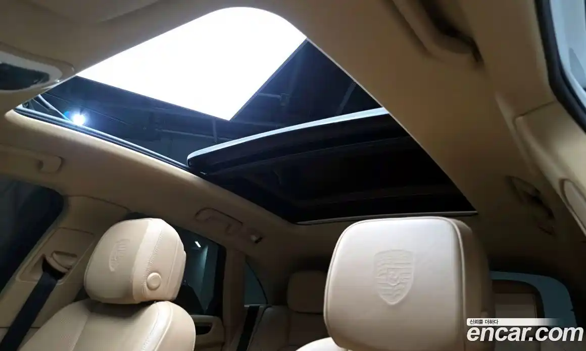 Porsche Macan 2017 3.0 гидро в Москве № 1547200, фото 20