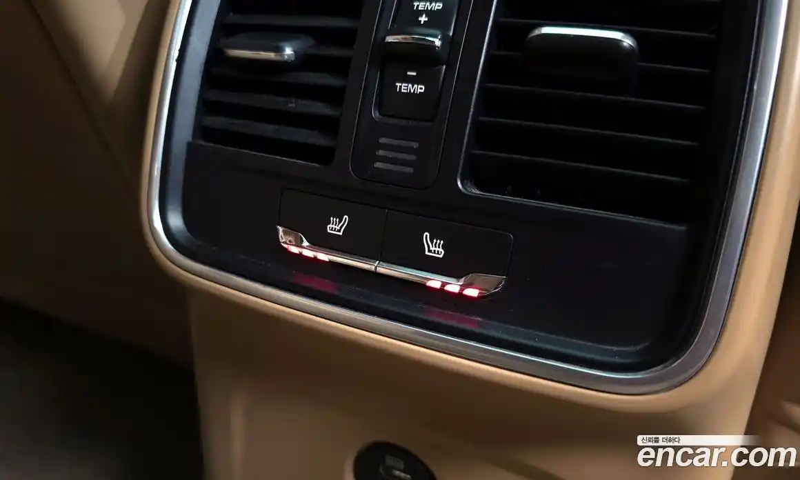 Porsche Macan 2017 3.0 гидро в Москве № 1547200, фото 23