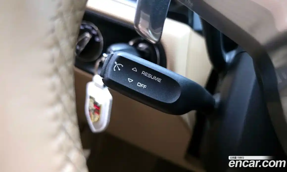 Porsche Macan 2017 3.0 гидро в Москве № 1547200, фото 27