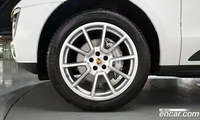 Porsche Macan 2017 3.0 гидро в Москве № 1547200, миниатюра 4