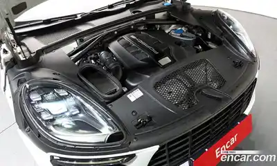 Porsche Macan 2017 3.0 гидро в Москве № 1547200, миниатюра 5