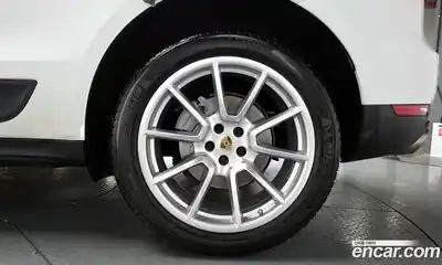 Porsche Macan 2017 3.0 гидро в Москве № 1547200, миниатюра 6