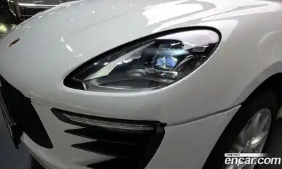 Porsche Macan 2017 3.0 гидро в Москве № 1547200, миниатюра 7