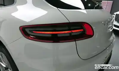 Porsche Macan 2017 3.0 гидро в Москве № 1547200, миниатюра 8