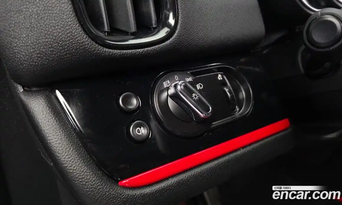 Mini Countryman 2020 2.0 гидро в Москве № 1548130, фото 30